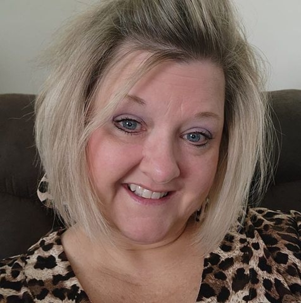 Meet your Posher, Tammy